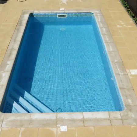 Al-formoso Apartment