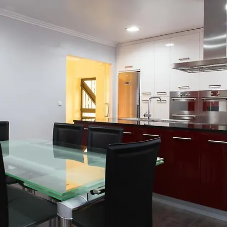 Al-formoso Apartment