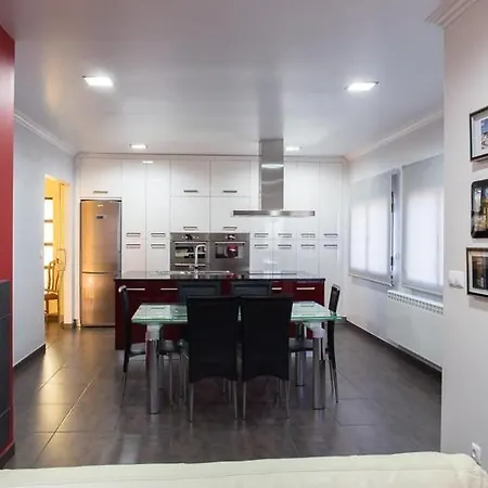 Al-formoso Apartment Vilar Formoso