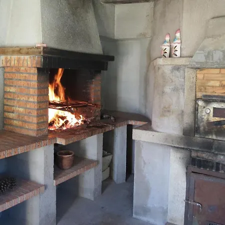 Al-formoso Vilar Formoso