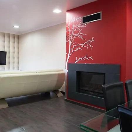 Apartmán Al-formoso Vilar Formoso