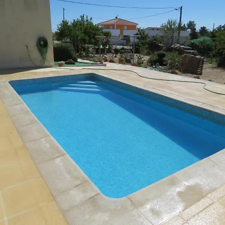 Al-formoso * Vilar Formoso