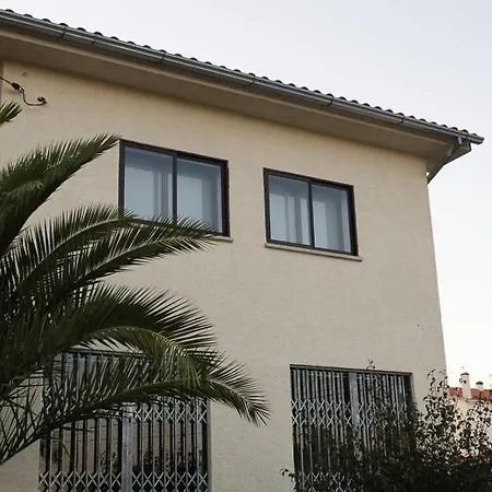 Appartement Al-formoso Vilar Formoso
