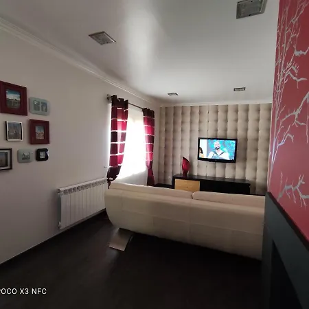 Al-formoso Vilar Formoso