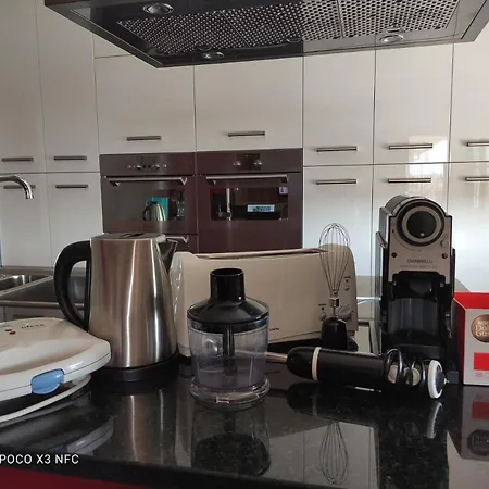 Appartement Al-formoso