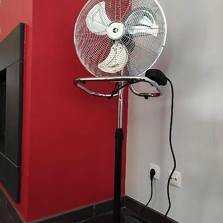 Apartment Al-formoso