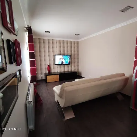 Apartment Al-formoso