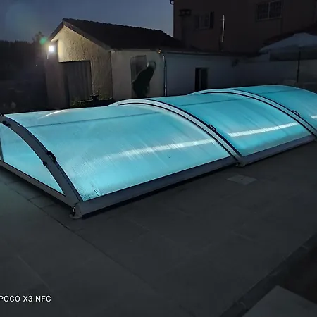 Al-formoso Apartmán