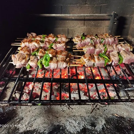 Al-formoso Apartment *