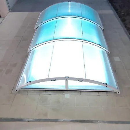 Apartmán Al-formoso *