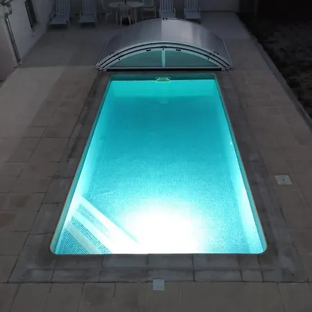 Al-formoso Apartmán