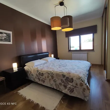 Al-formoso Vilar Formoso