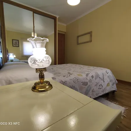 Apartment Al-formoso *