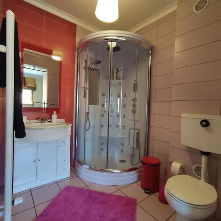 Al-formoso Apartmán Vilar Formoso