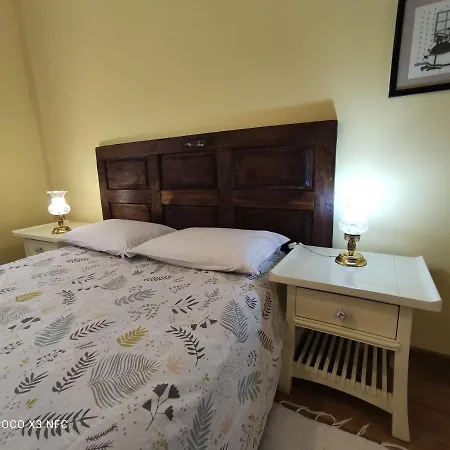 Apartmán Al-formoso Vilar Formoso