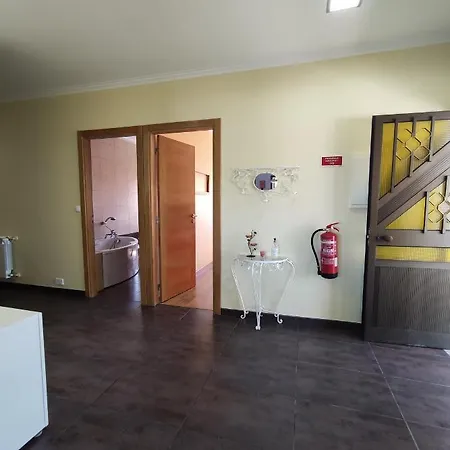 Al-formoso Apartment *