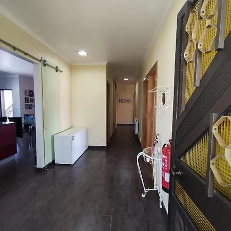 Al-formoso Vilar Formoso