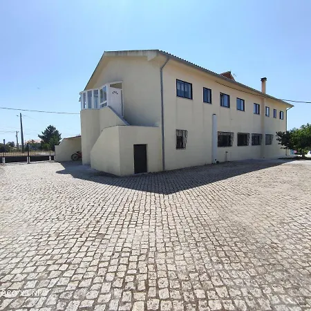 Al-formoso Apartment *