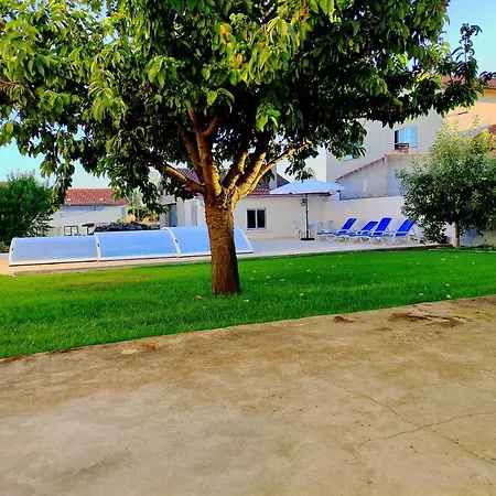 Apartment Al-formoso *
