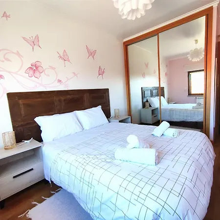 Apartment Al-formoso *