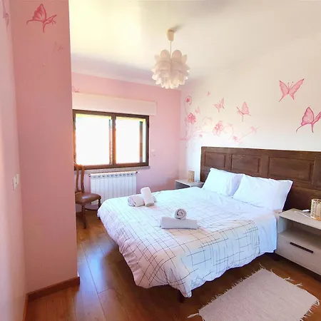 Apartment Al-formoso Vilar Formoso