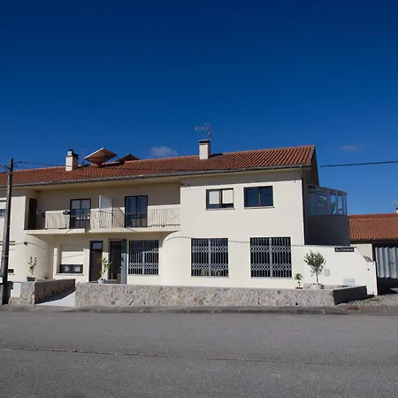 Apartmán Al-formoso Vilar Formoso