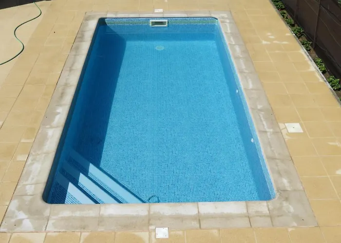 Al-formoso Διαμέρισμα