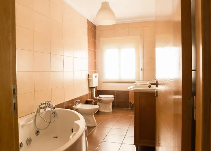 Al-formoso Vilar Formoso