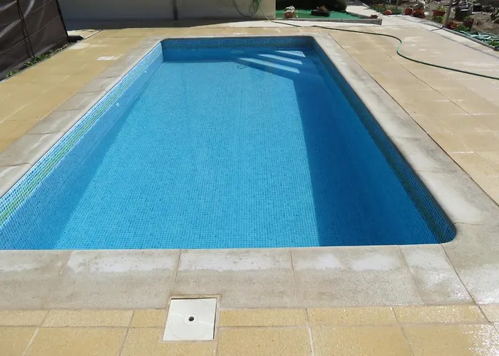 Al-formoso Vilar Formoso