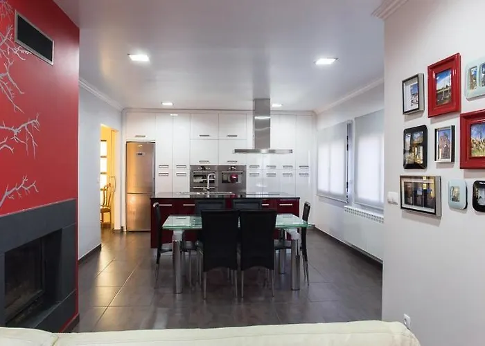 Al-formoso Διαμέρισμα Vilar Formoso