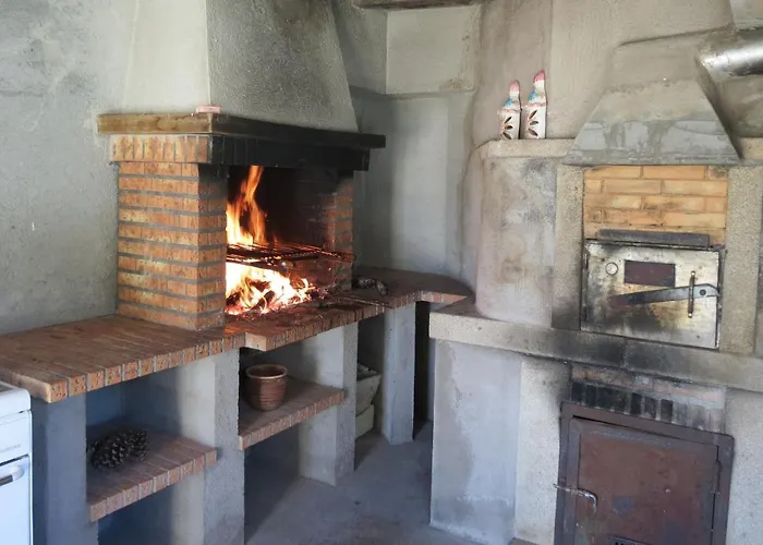 Al-formoso Vilar Formoso