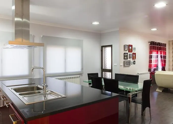 Al-formoso Vilar Formoso