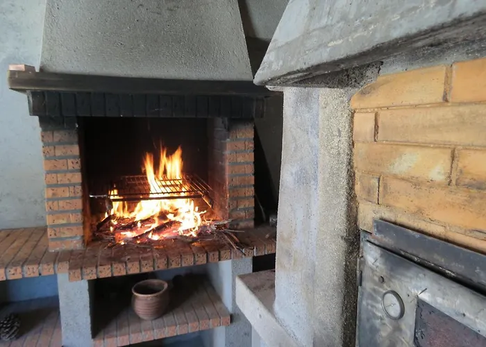 Διαμέρισμα Al-formoso *