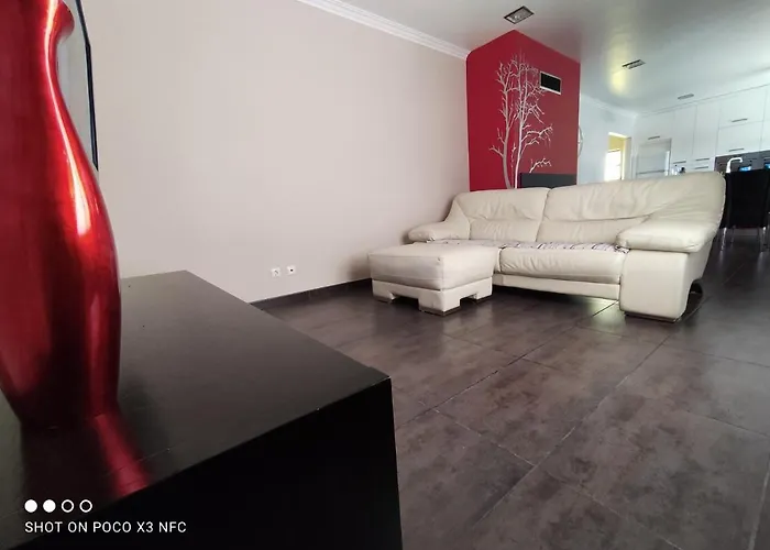 Al-formoso Vilar Formoso