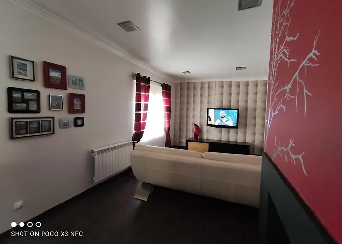 Al-formoso Vilar Formoso