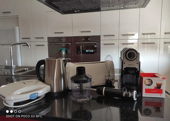 Διαμέρισμα Al-formoso