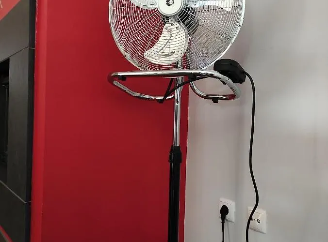 Διαμέρισμα Al-formoso