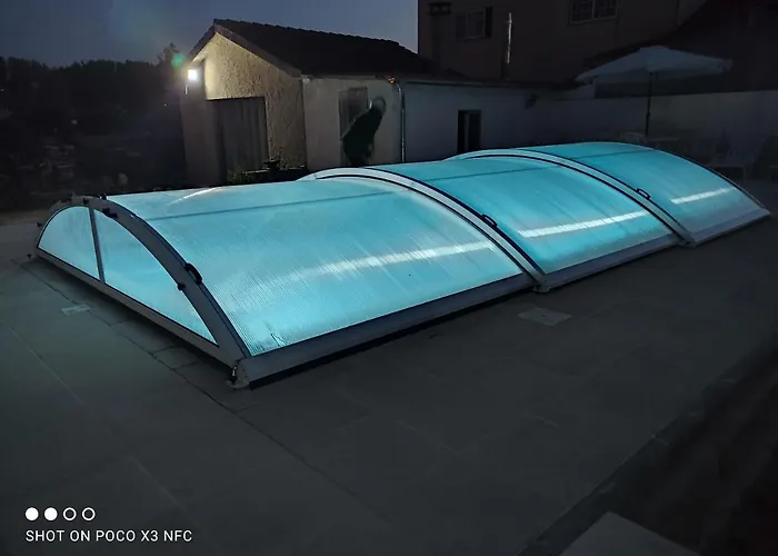 Al-formoso Διαμέρισμα