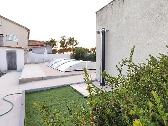 Al-formoso Vilar Formoso