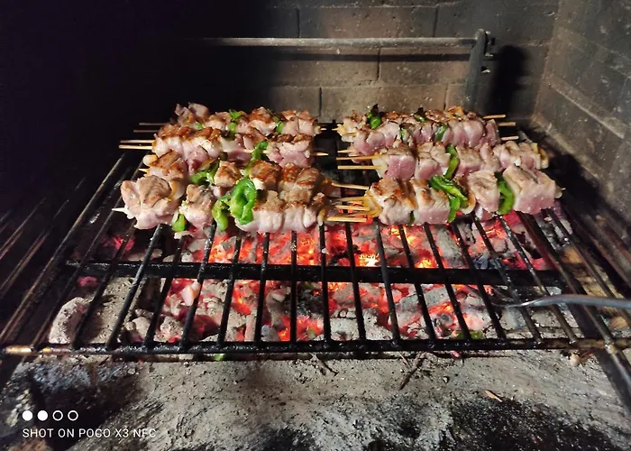 Al-formoso Διαμέρισμα *