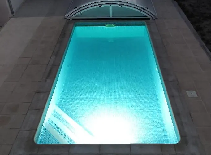 Al-formoso Διαμέρισμα