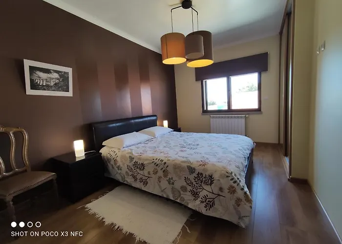 Al-formoso Vilar Formoso