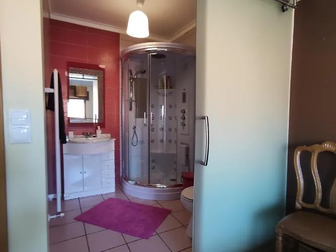 Al-formoso Vilar Formoso