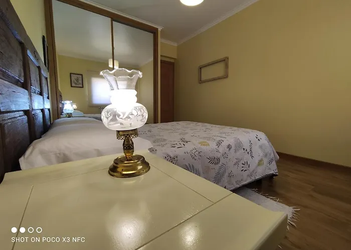 Διαμέρισμα Al-formoso *