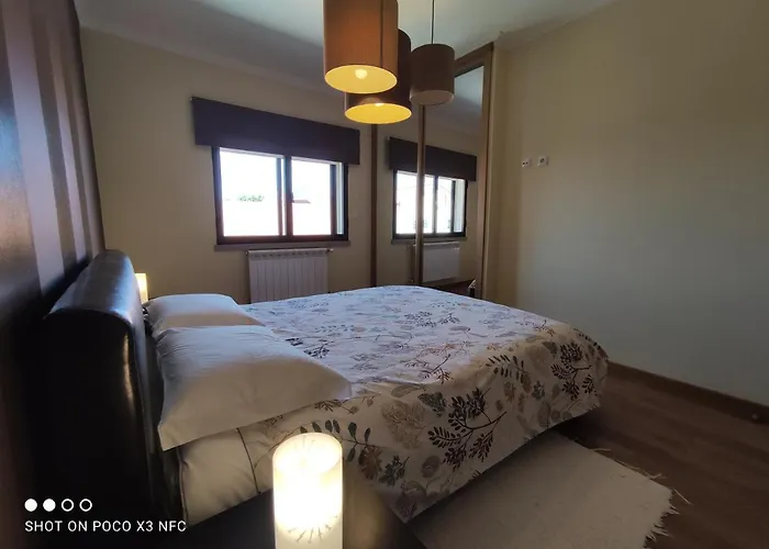 Al-formoso Διαμέρισμα