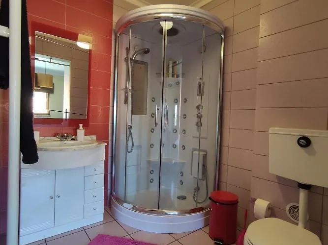 Al-formoso Διαμέρισμα Vilar Formoso