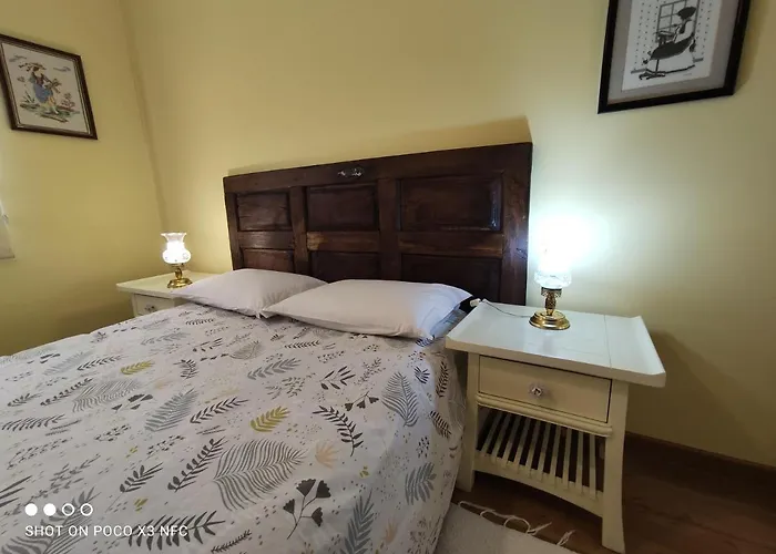 Διαμέρισμα Al-formoso Vilar Formoso