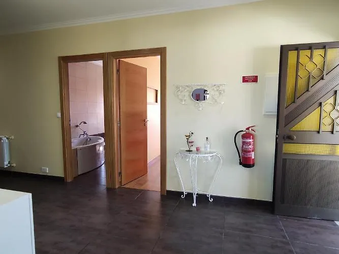 Al-formoso Διαμέρισμα *