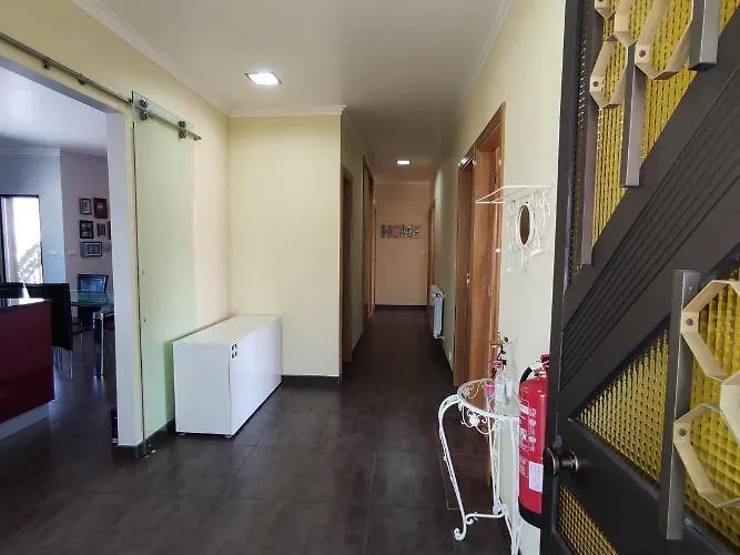 Al-formoso Vilar Formoso