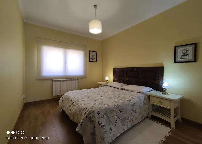 Al-formoso Διαμέρισμα Vilar Formoso